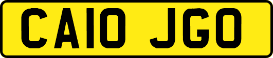 CA10JGO