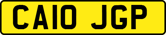 CA10JGP