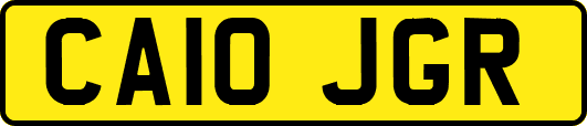 CA10JGR