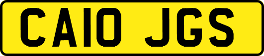CA10JGS