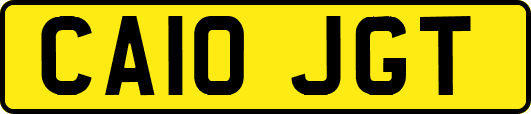 CA10JGT