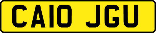 CA10JGU