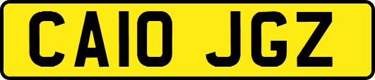 CA10JGZ