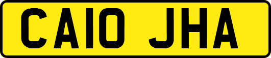 CA10JHA