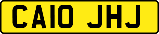 CA10JHJ
