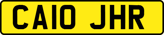 CA10JHR