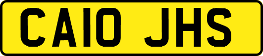 CA10JHS