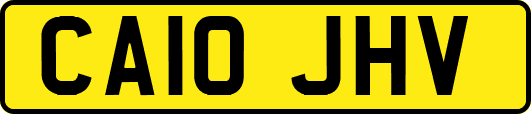 CA10JHV