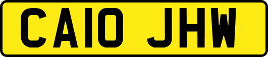 CA10JHW