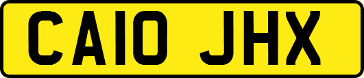 CA10JHX