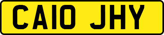 CA10JHY