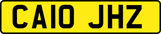 CA10JHZ