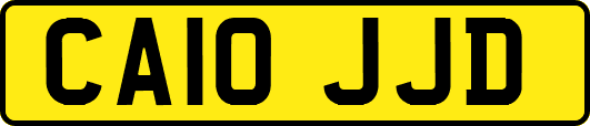 CA10JJD