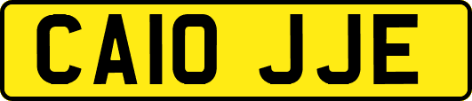 CA10JJE