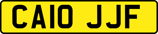 CA10JJF