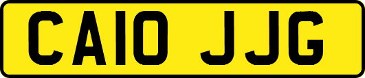 CA10JJG