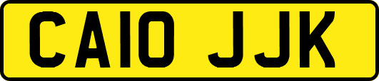 CA10JJK