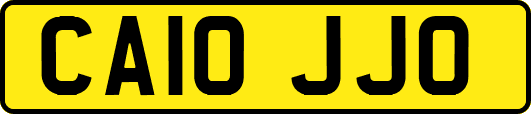 CA10JJO