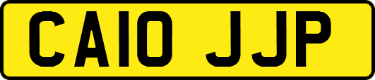 CA10JJP