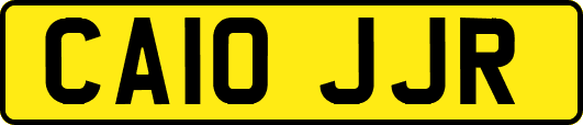CA10JJR