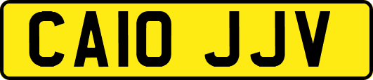 CA10JJV
