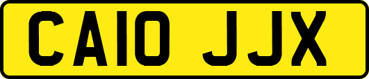 CA10JJX