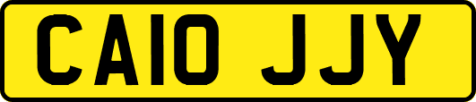 CA10JJY