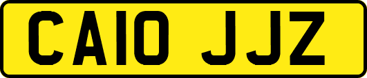 CA10JJZ