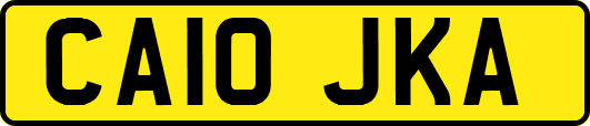 CA10JKA