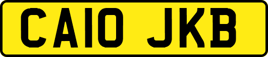 CA10JKB