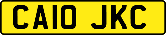 CA10JKC