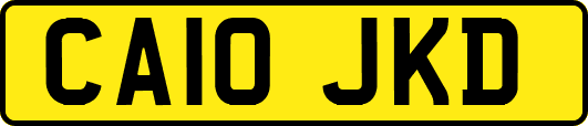 CA10JKD