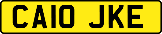 CA10JKE