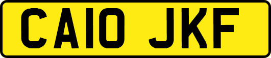 CA10JKF