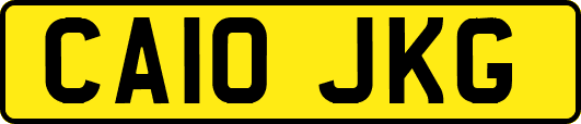 CA10JKG