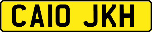 CA10JKH