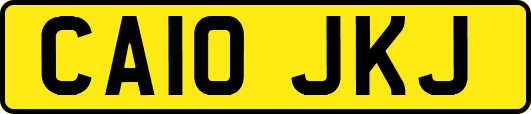 CA10JKJ