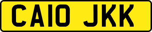 CA10JKK