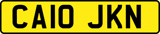 CA10JKN