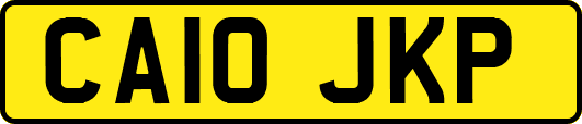 CA10JKP