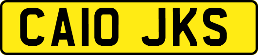 CA10JKS