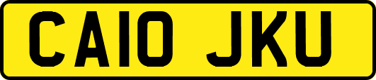 CA10JKU