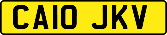 CA10JKV
