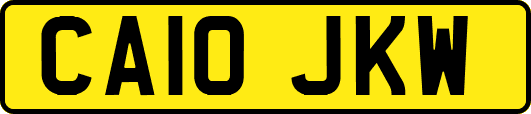 CA10JKW
