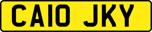 CA10JKY