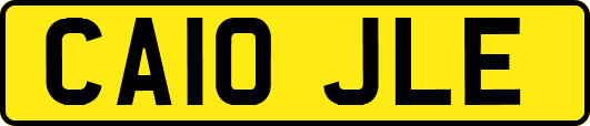 CA10JLE