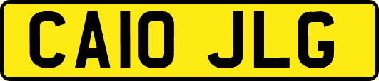 CA10JLG