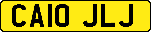 CA10JLJ