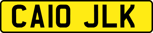 CA10JLK