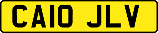 CA10JLV